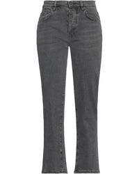 6397 - Jeans Cotton, Elastane - Lyst
