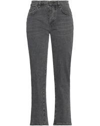 6397 - Jeans Cotton, Elastane - Lyst
