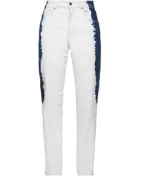 8pm - Jeans - Lyst