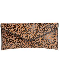 Rebecca Minkoff Clutches for Women - Up to 57% off | Lyst