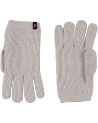 Moorer - Gloves - Lyst
