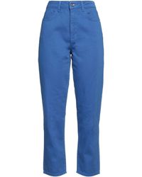 Patrizia Pepe - Jeans - Lyst