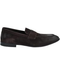 Doucal's - Mokassin - Lyst