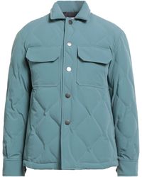 ARPÈGE HERITAGE - Puffer - Lyst