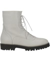 Fabiana Filippi - Ankle Boots - Lyst