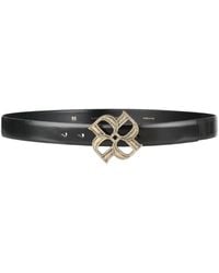 Dorothee Schumacher - Belt Cow Leather - Lyst