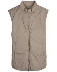 Herno - Gilet - Lyst