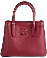 ERMANNO FIRENZE - Handbag - Lyst