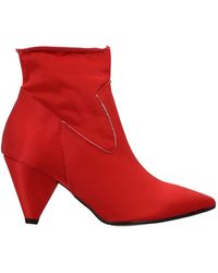 Nila & Nila - Ankle Boots - Lyst