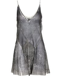 Maison Margiela - Playsuits - Lyst
