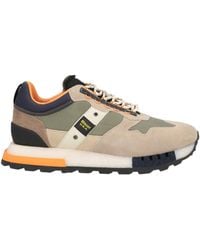 Blauer - Sneakers - Lyst