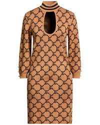 Cristinaeffe - Mini Dress - Lyst