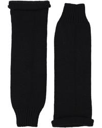 Dries Van Noten - Handschuhe - Lyst