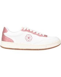 Acbc - Sneakers Synthetic Material - Lyst