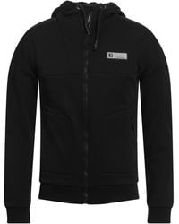 EA7 - Sweatshirt - Lyst