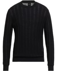 ARMANI EXCHANGE - Jumper - Lyst