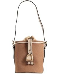 La Martina - Shoulder Bags - Lyst