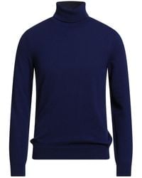 Zanone - Turtlenecks - Lyst