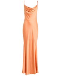ACTUALEE - Maxi Dress - Lyst