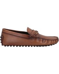 Tod's - Mokassin - Lyst