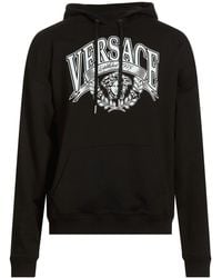 Versace - Sudadera - Lyst
