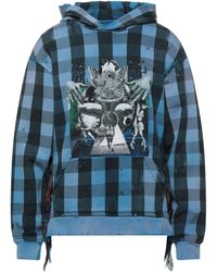 ATM ALCHEMIST Sweatshirt - Blue
