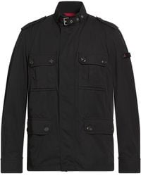 Peuterey - Jackets - Lyst