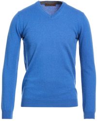 Messagerie - Pullover - Lyst