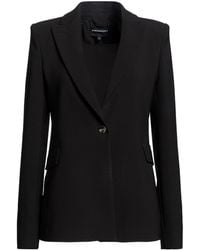 BCBGMAXAZRIA - Blazer - Lyst