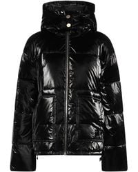 ARMANI EXCHANGE - Puffer - Lyst