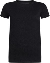 Majestic Filatures - T-Shirt - Lyst