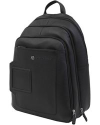 Piquadro - Rucksack - Lyst