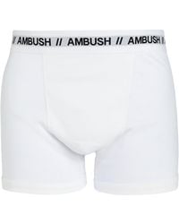 Ambush - Boxer - Lyst