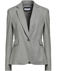 Caractere - Blazer - Lyst