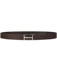 Cerruti 1881 - Belt - Lyst
