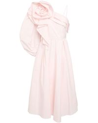 Dorothee Schumacher - Midi Dresses - Lyst