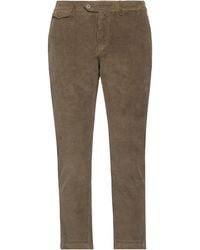 0/zero Construction - Trouser - Lyst