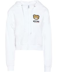 Moschino - Sweatshirt - Lyst