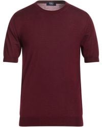 Fedeli - Pullover - Lyst