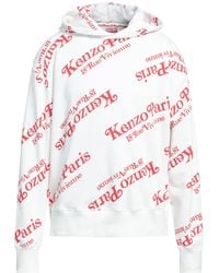 KENZO - Sweatshirt - Lyst