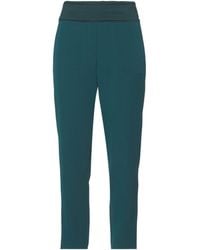 Manila Grace - Trouser - Lyst