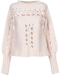 Devotion Pullover - Natur