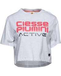 Ciesse Piumini - T-shirt - Lyst