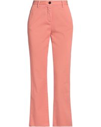 White Sand - Trouser - Lyst