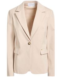 Kaos - Light Blazer Cotton, Polyamide, Elastane - Lyst