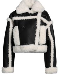 Stand Studio - Jacket - Lyst