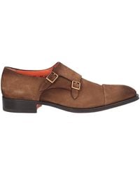Santoni - Mokassin - Lyst