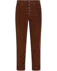 Dondup - Trouser - Lyst