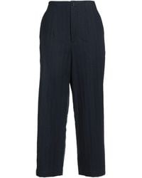 Gentry Portofino - Trouser - Lyst