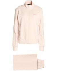 EA7 - Tracksuit - Lyst